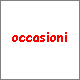 Occasioni