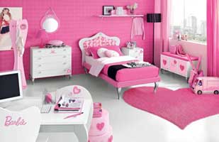 camerette doimo city line